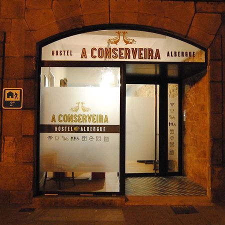 A Conserveira Redondela Kültér fotó