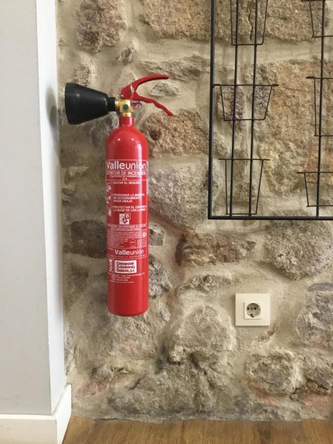 A Conserveira Redondela Kültér fotó